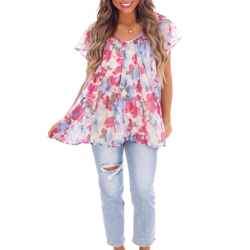 Floral